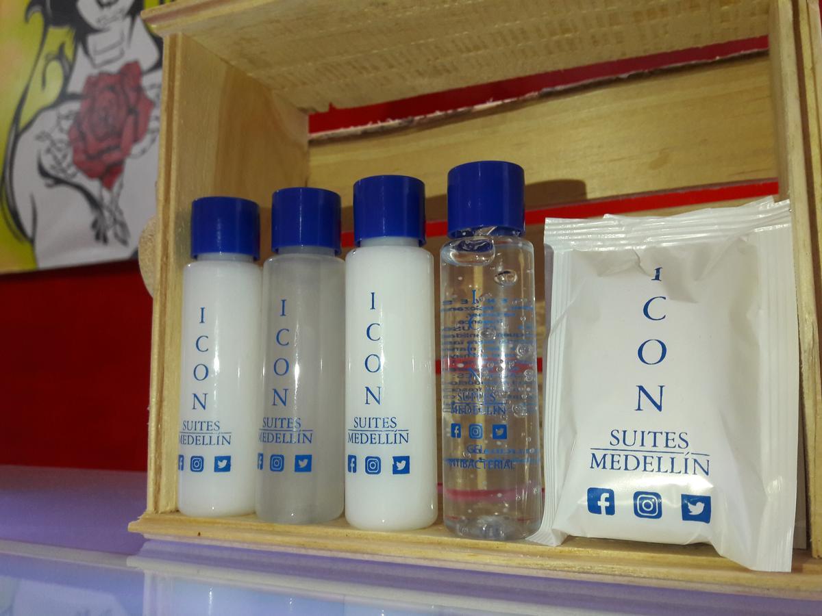 Icon Suites