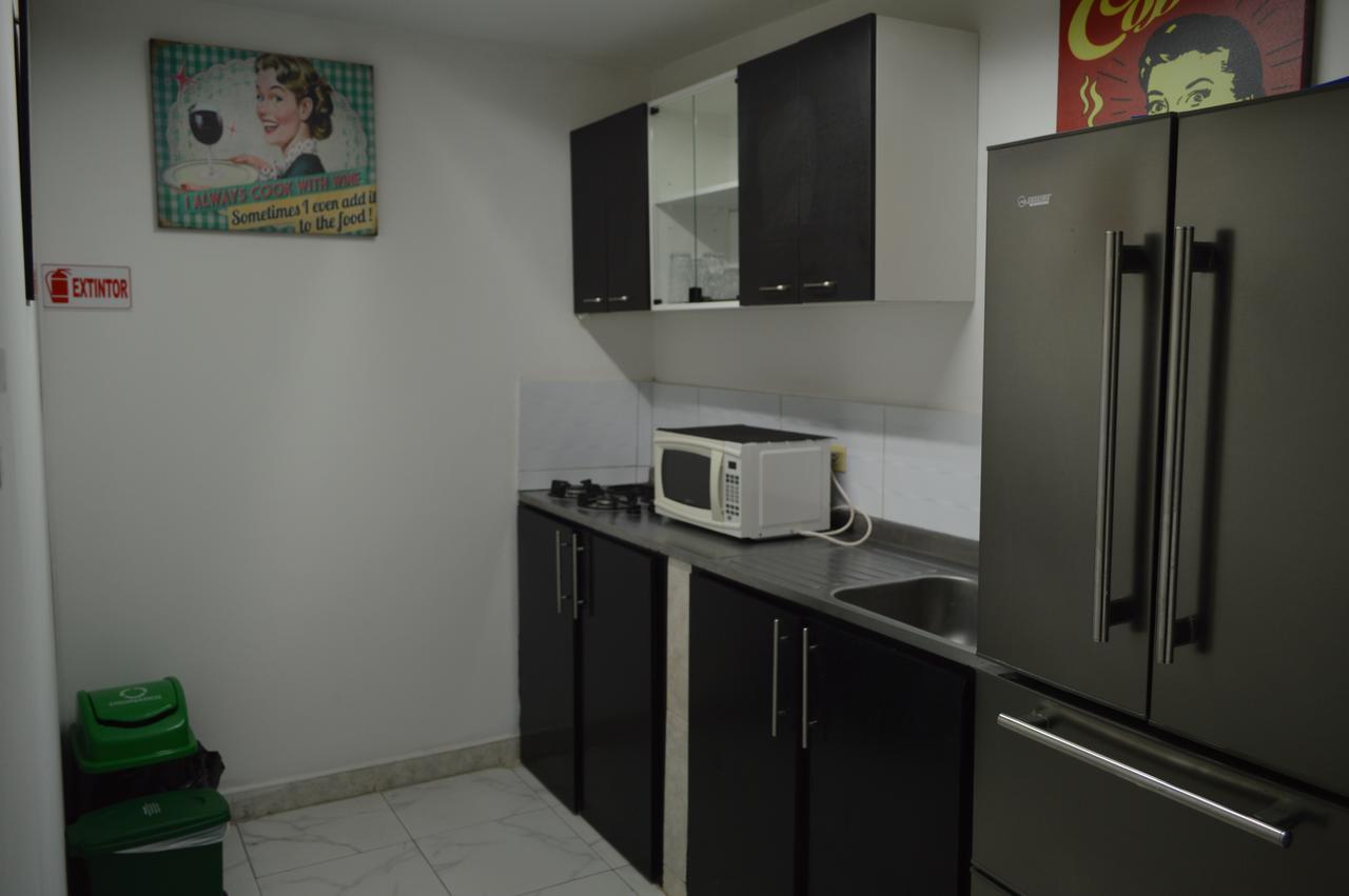 Icon Suites Apartamento *