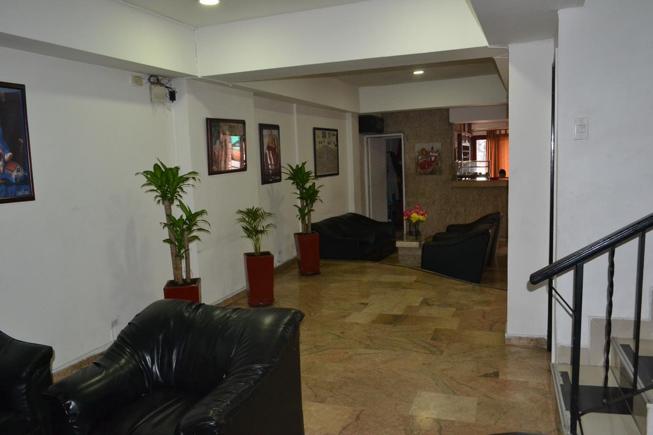 Casa Real Medellín