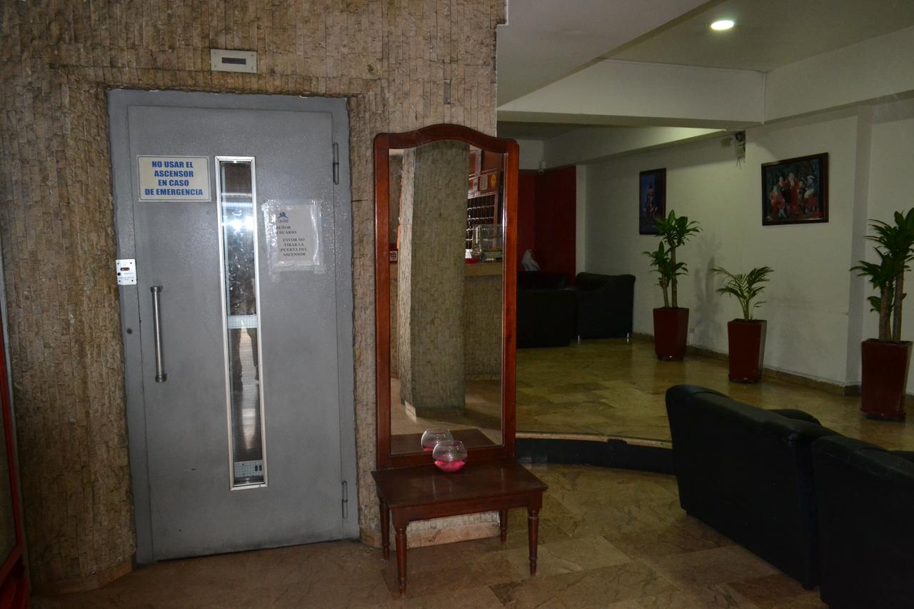 Hotel económico Casa Real 3*