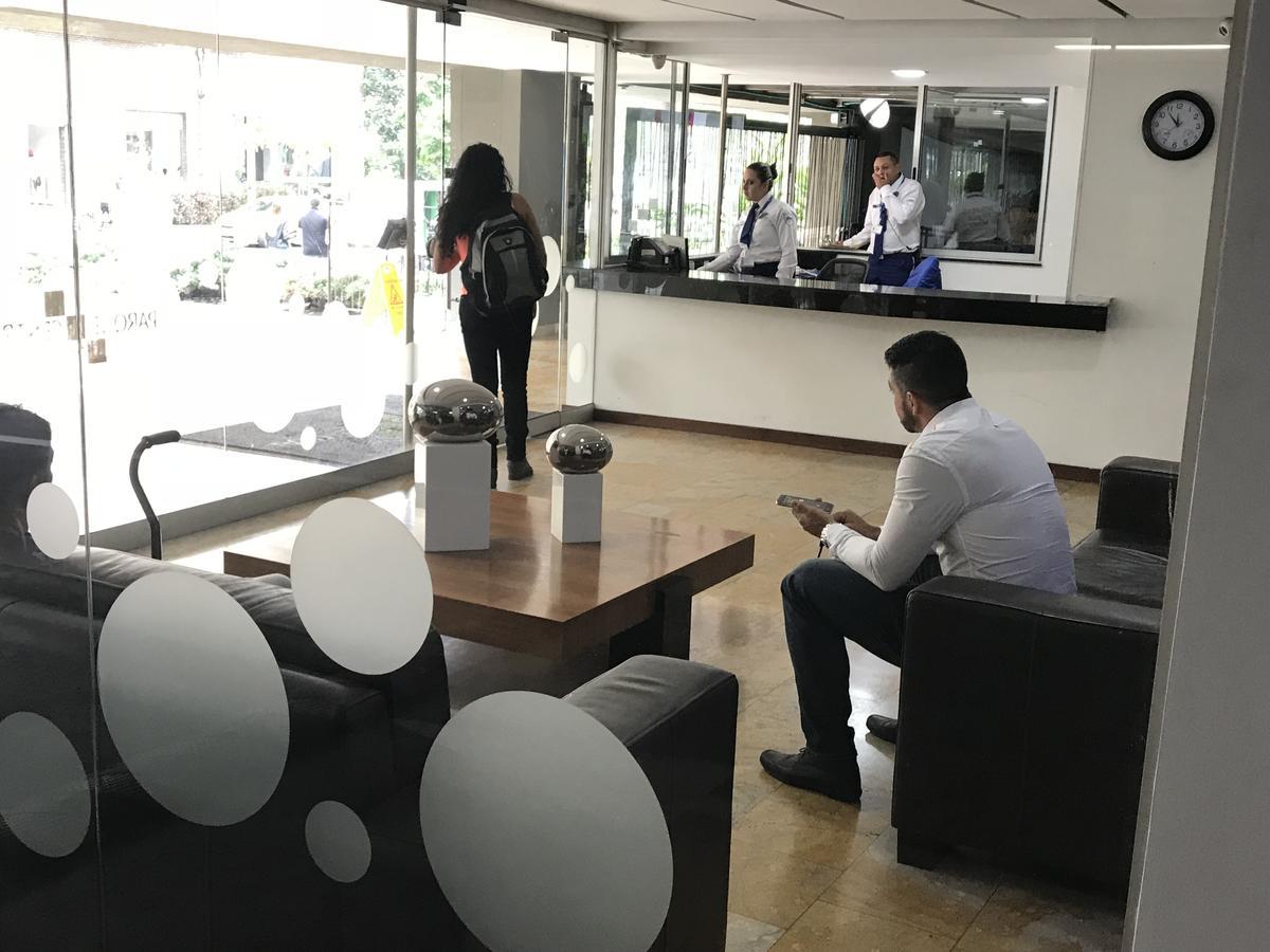 Apartamento Parque Central Del Rio Medellín