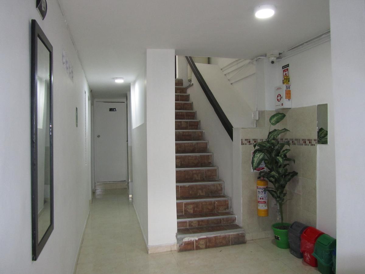 Norte Real Hotel Medellín