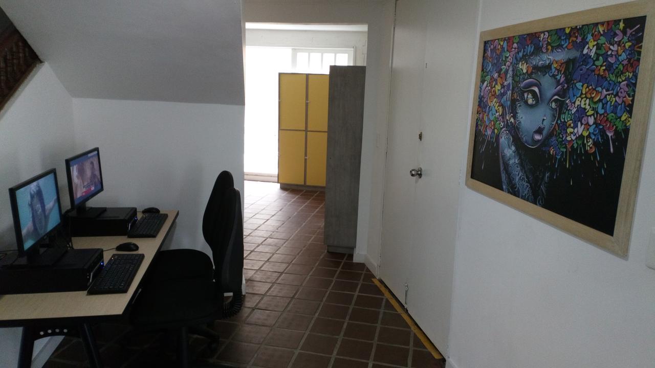 Macondo * Medellín