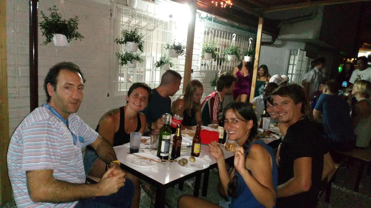 Macondo Hostal