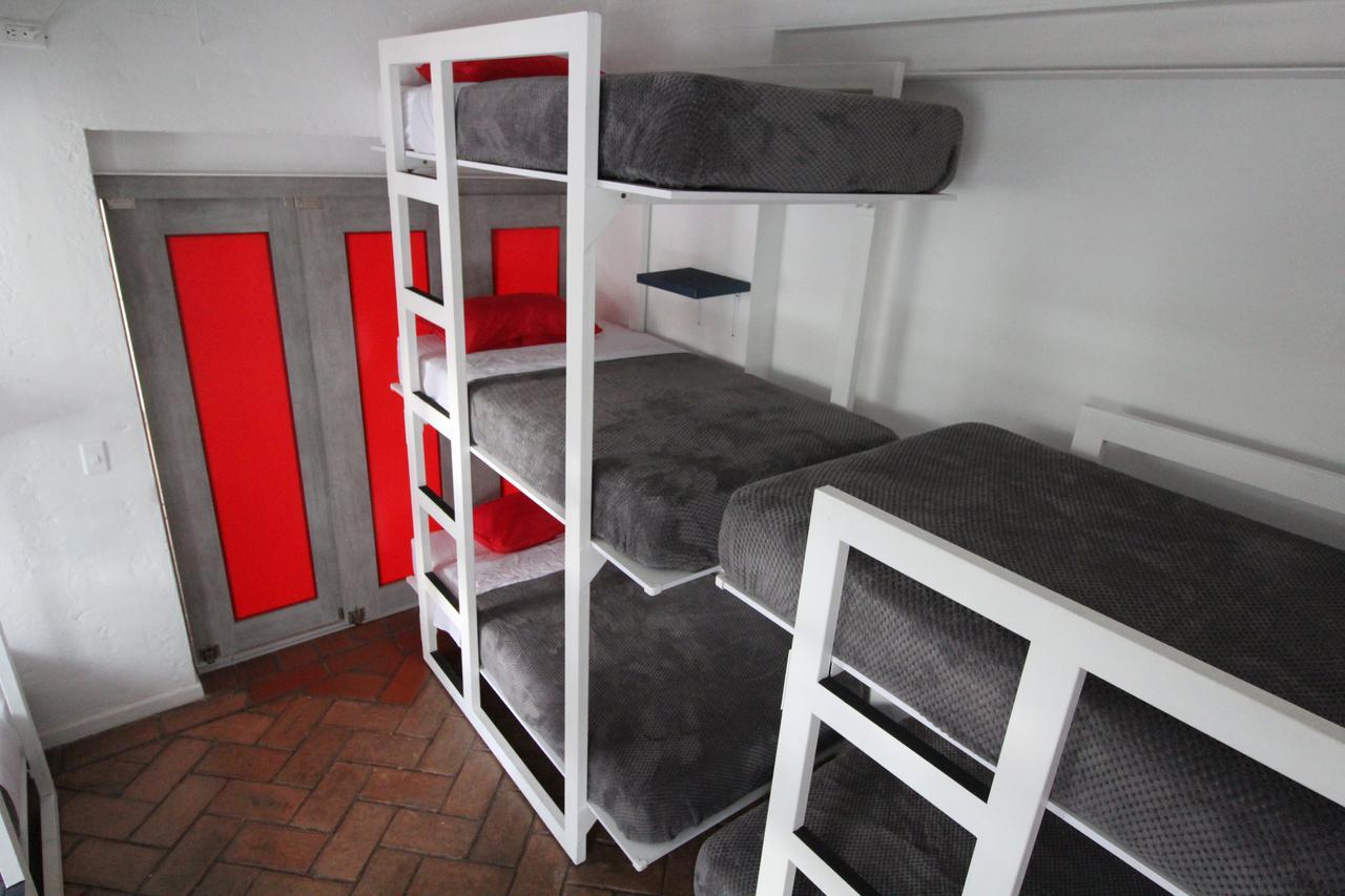 Macondo Hostal