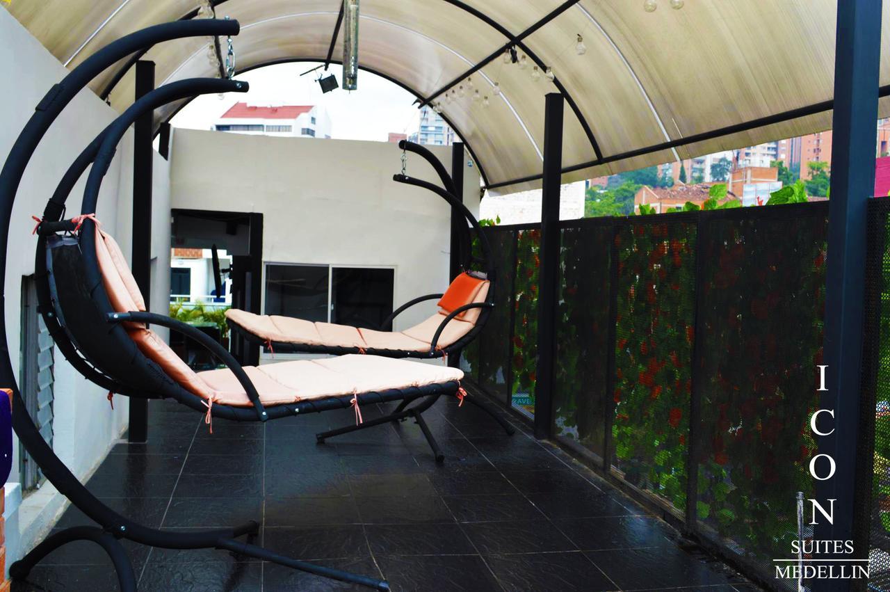 Icon Suites Medellín