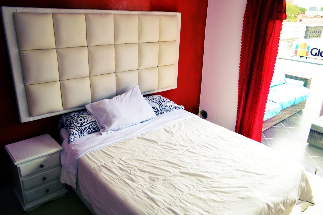 Apartamento Icon Suites Medellín