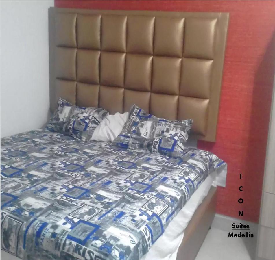 Icon Suites Apartamento