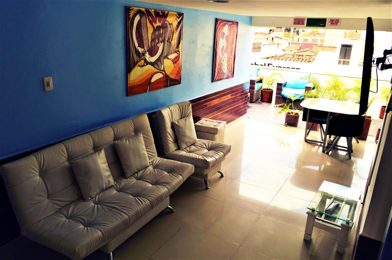 Apartamento Icon Suites Medellín