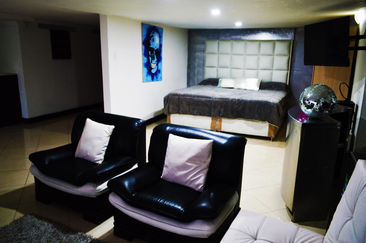 Apartamento Icon Suites Medellín
