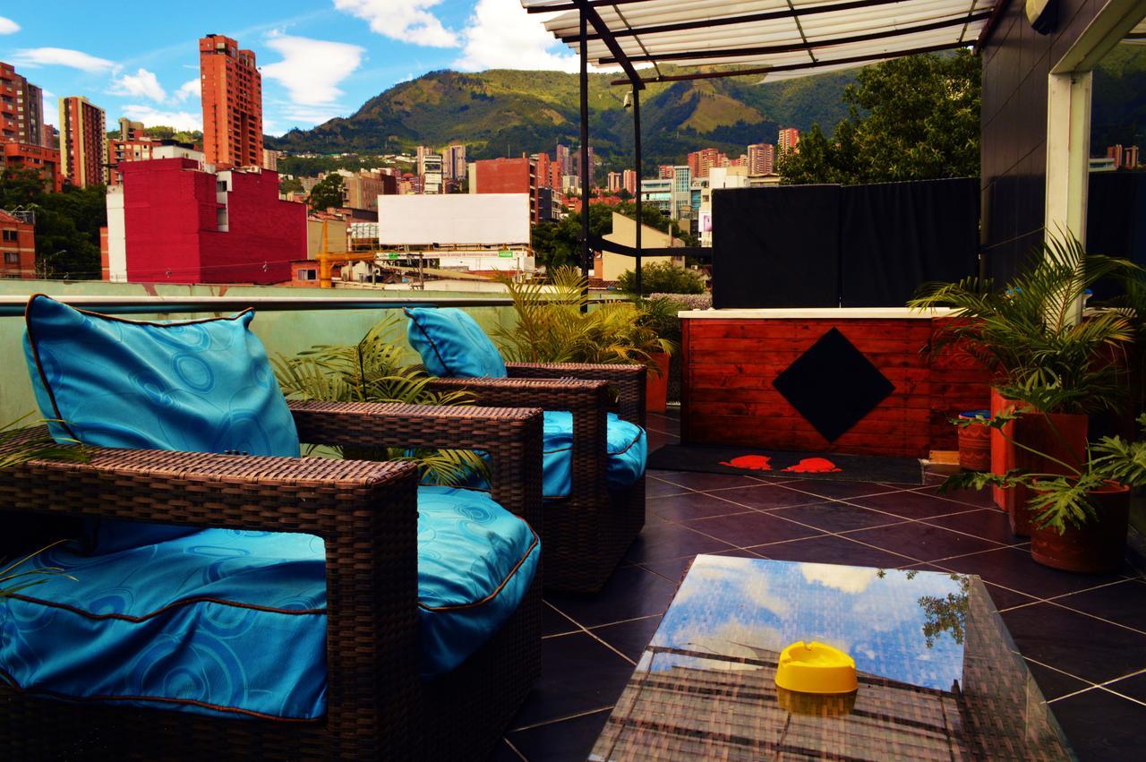 Icon Suites Medellín
