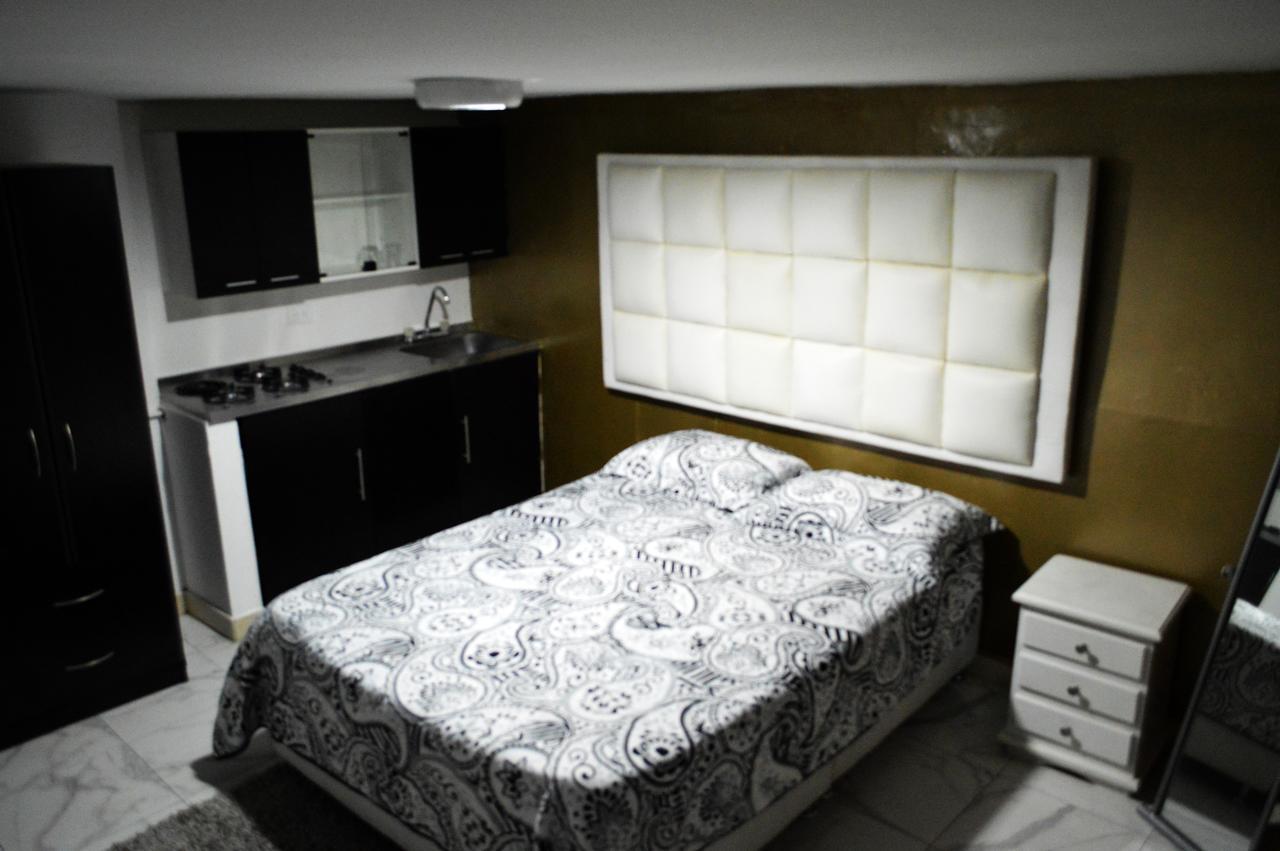 Icon Suites Apartamento *