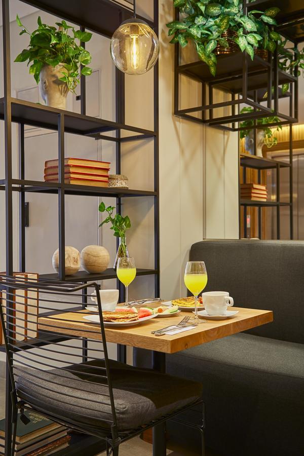 Hotel 14 Urban Medellín