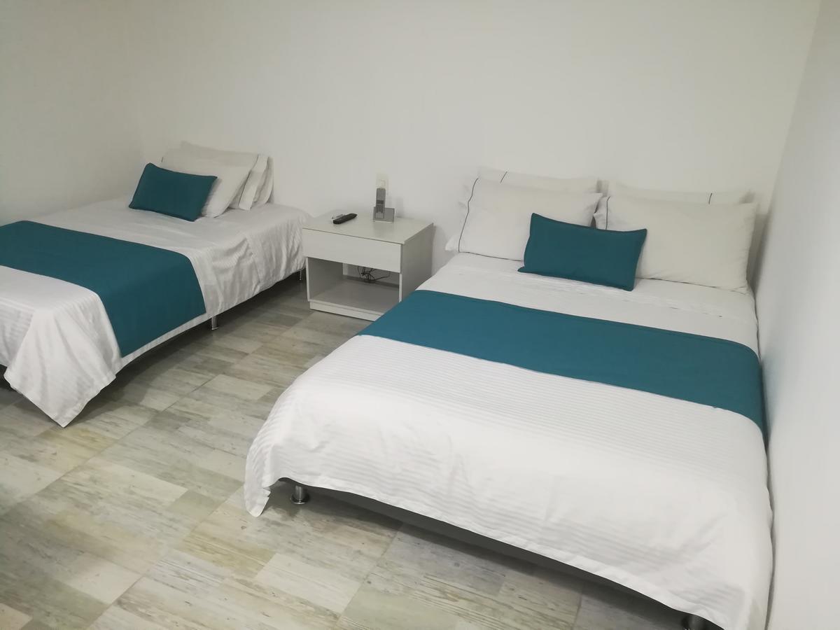 Hotel Almaviva Casa