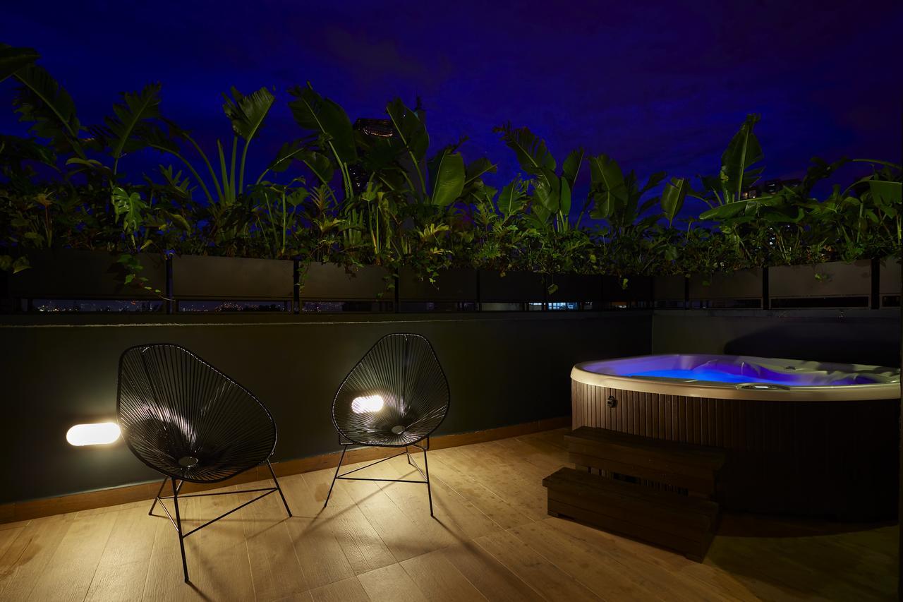 14 Urban 4* Medellín