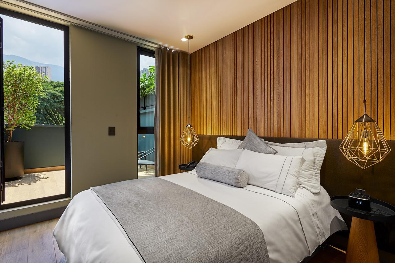 14 Urban Hotel Medellín