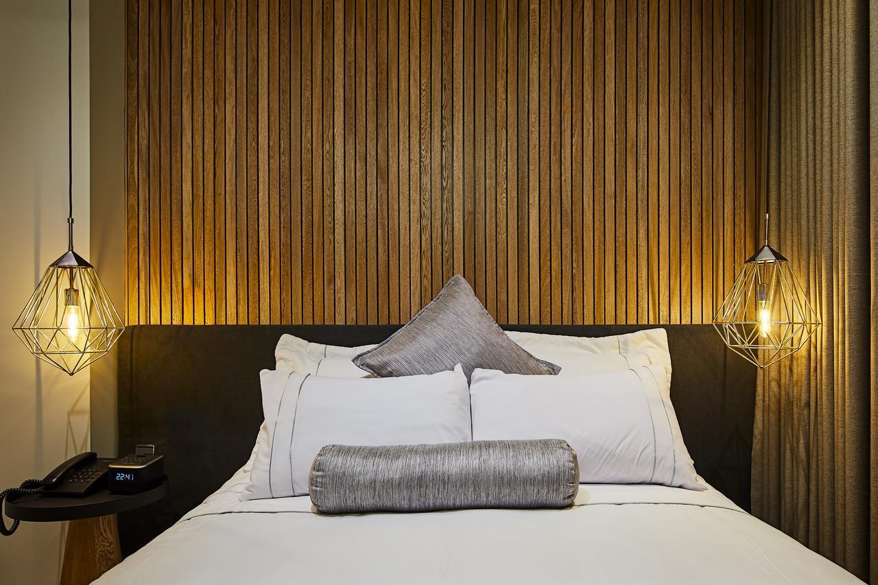 14 Urban Hotel Medellín