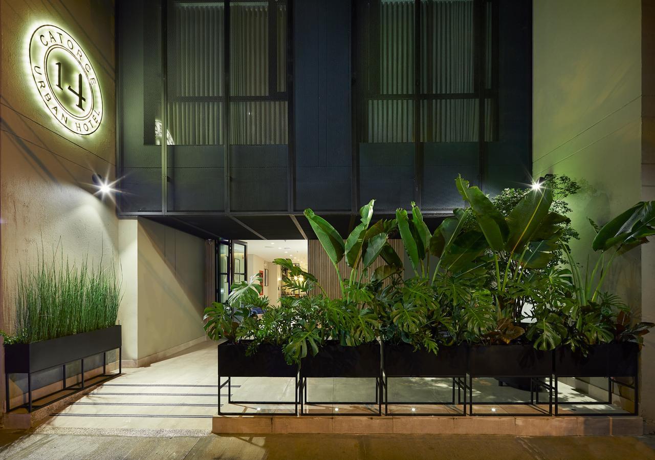 Hotel 14 Urban