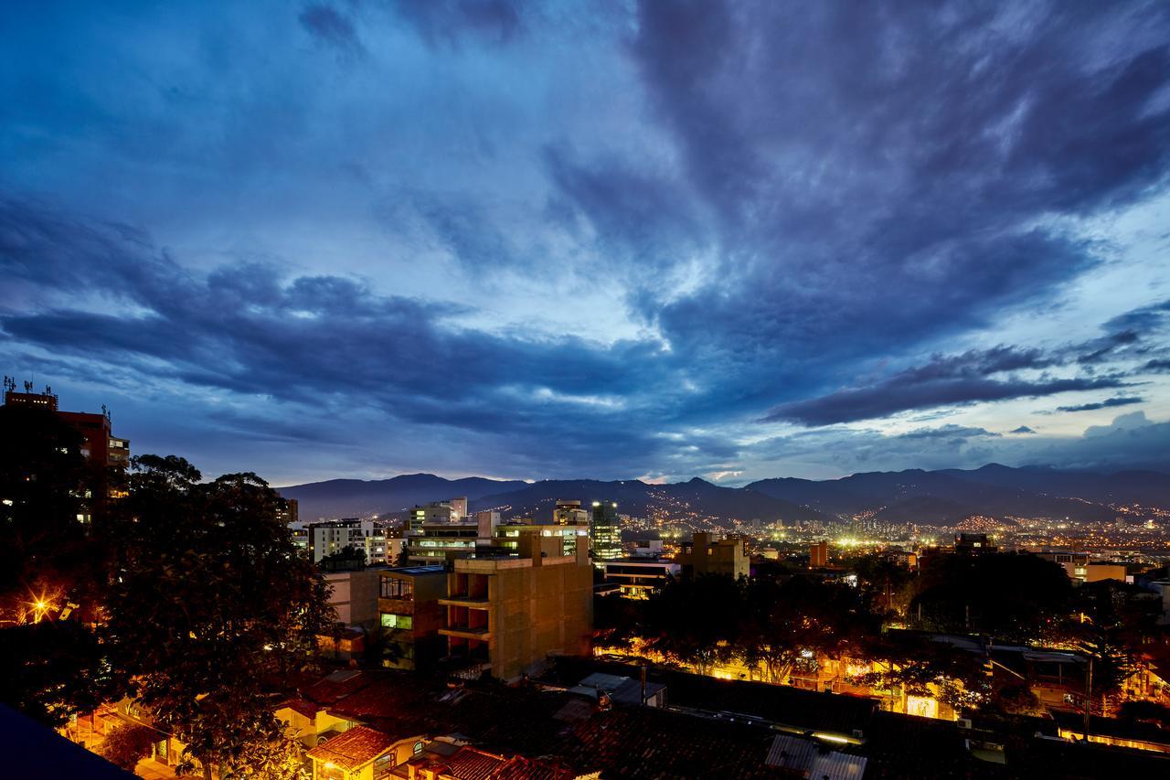 14 Urban Medellín