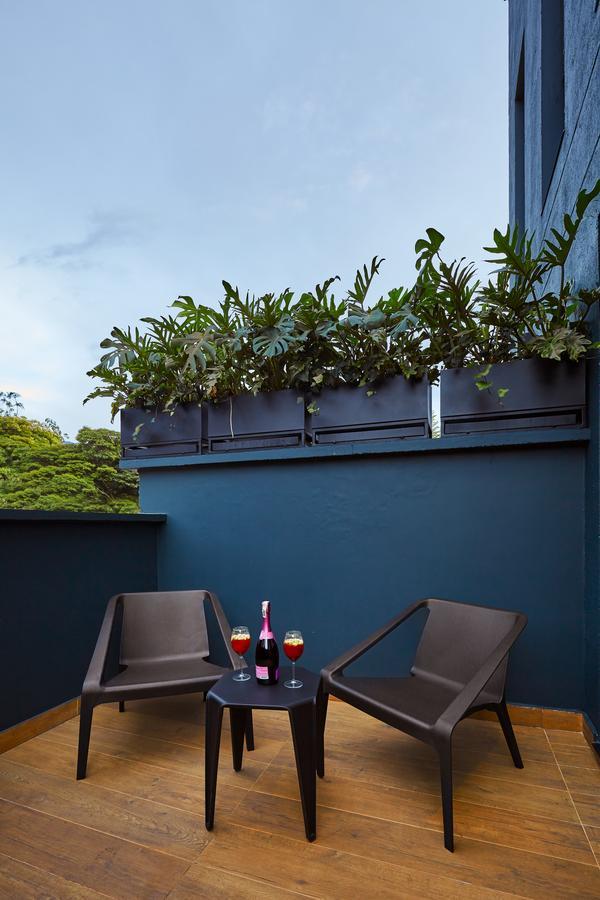 14 Urban Hotel 4*