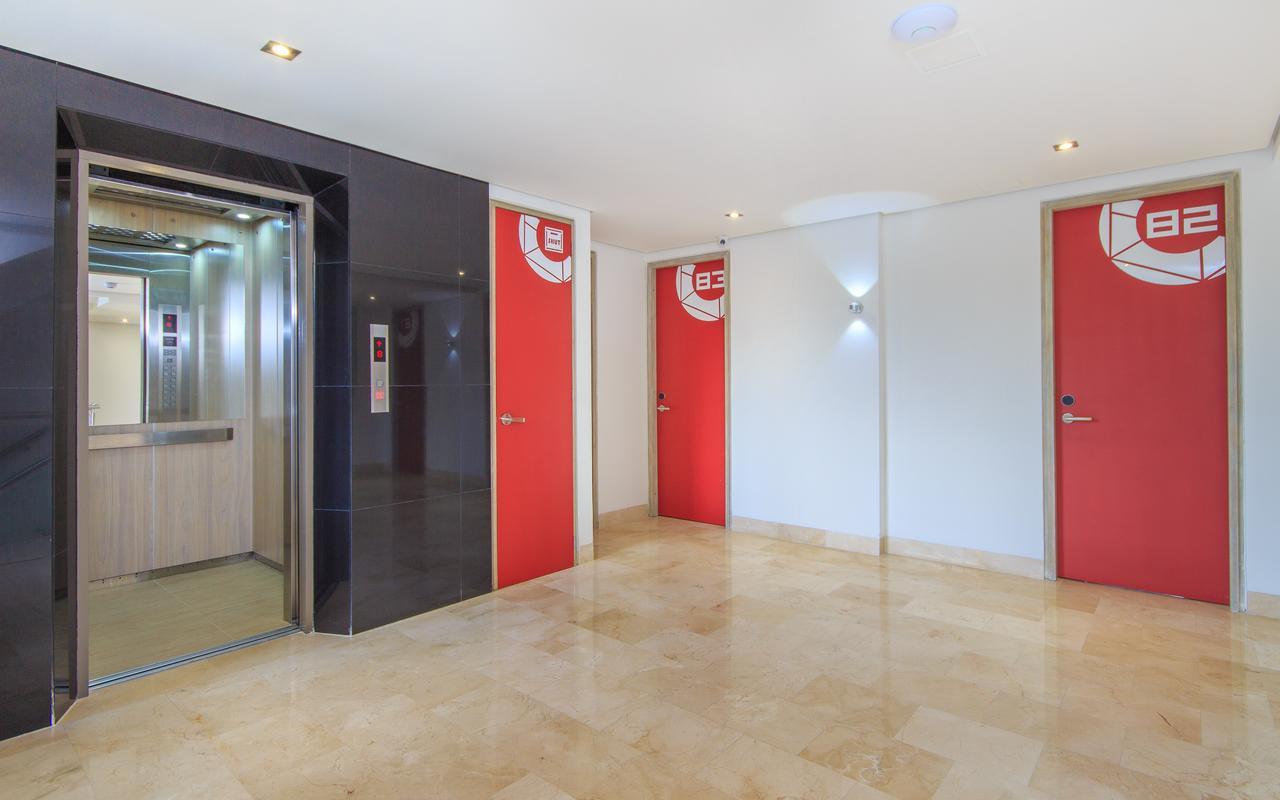 Obo Hotel