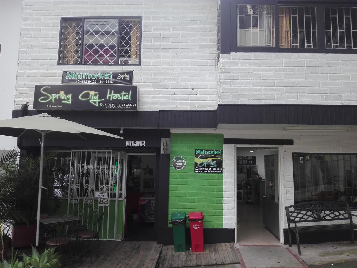 Hostal Spring Medellín