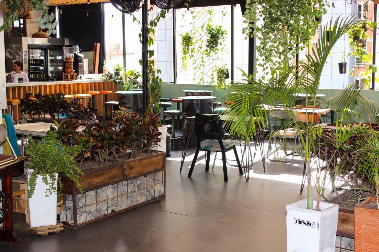 Hotel Gallery Medellin