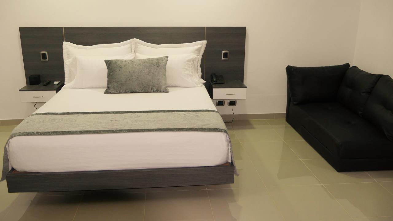 Hotel Calle 10 Express 2*