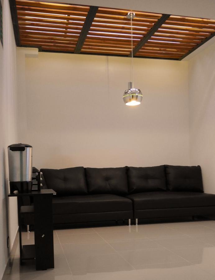 Calle 10 Express Hotel