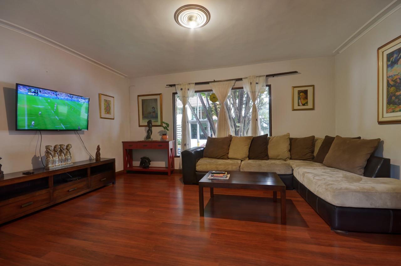 Hostal Ivy Medellín