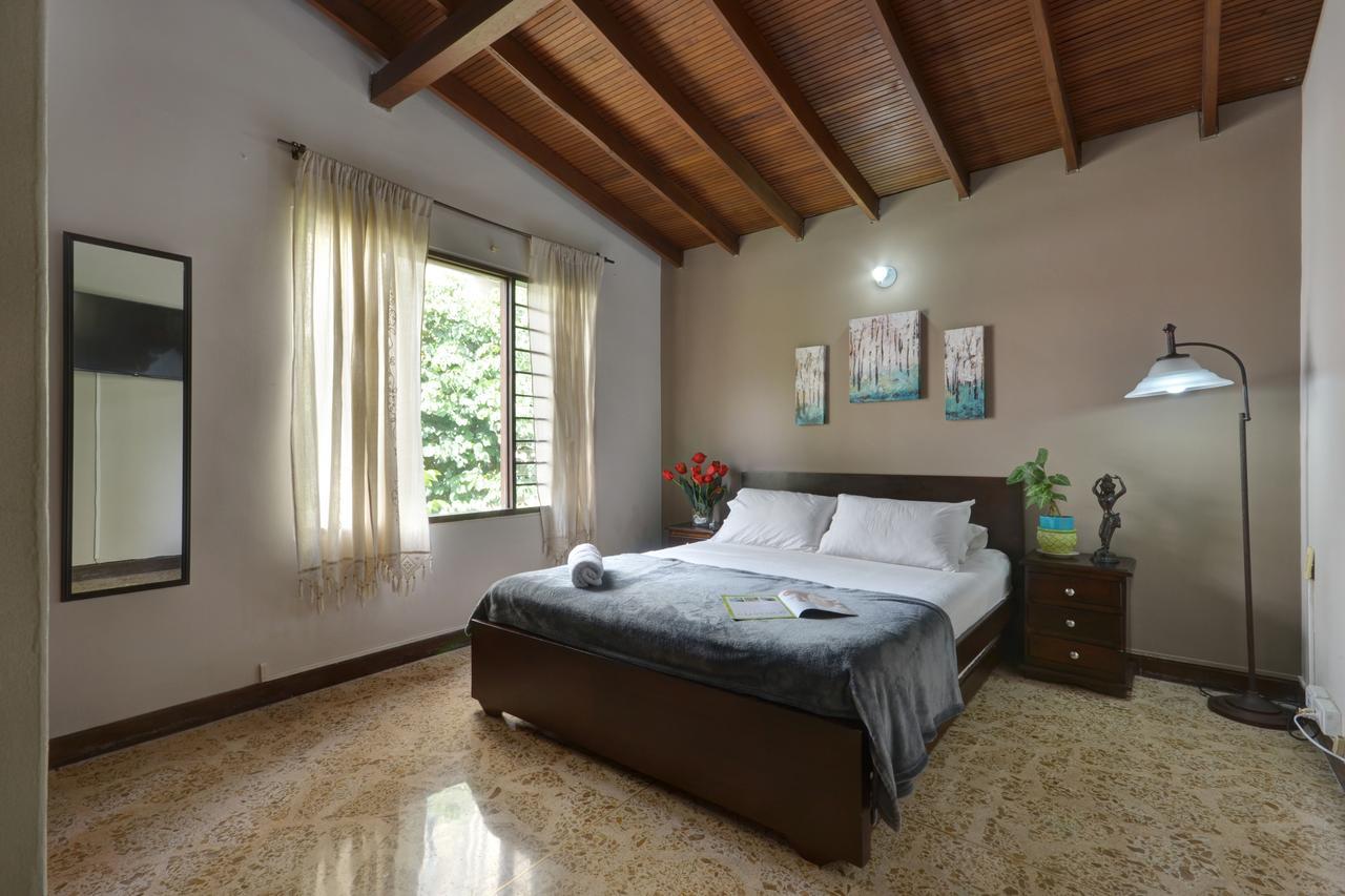 Ivy Hostal Medellín