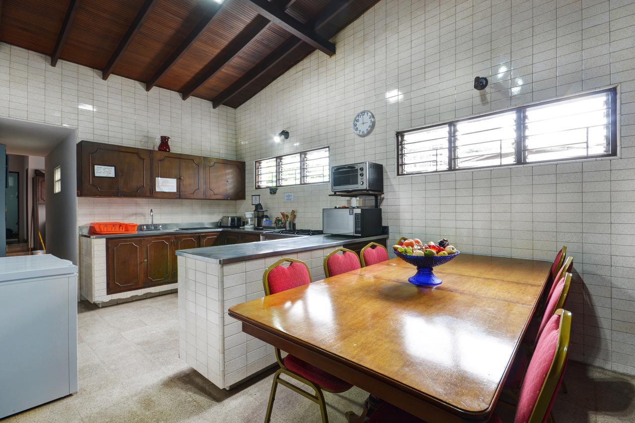 Hostal Ivy Medellín