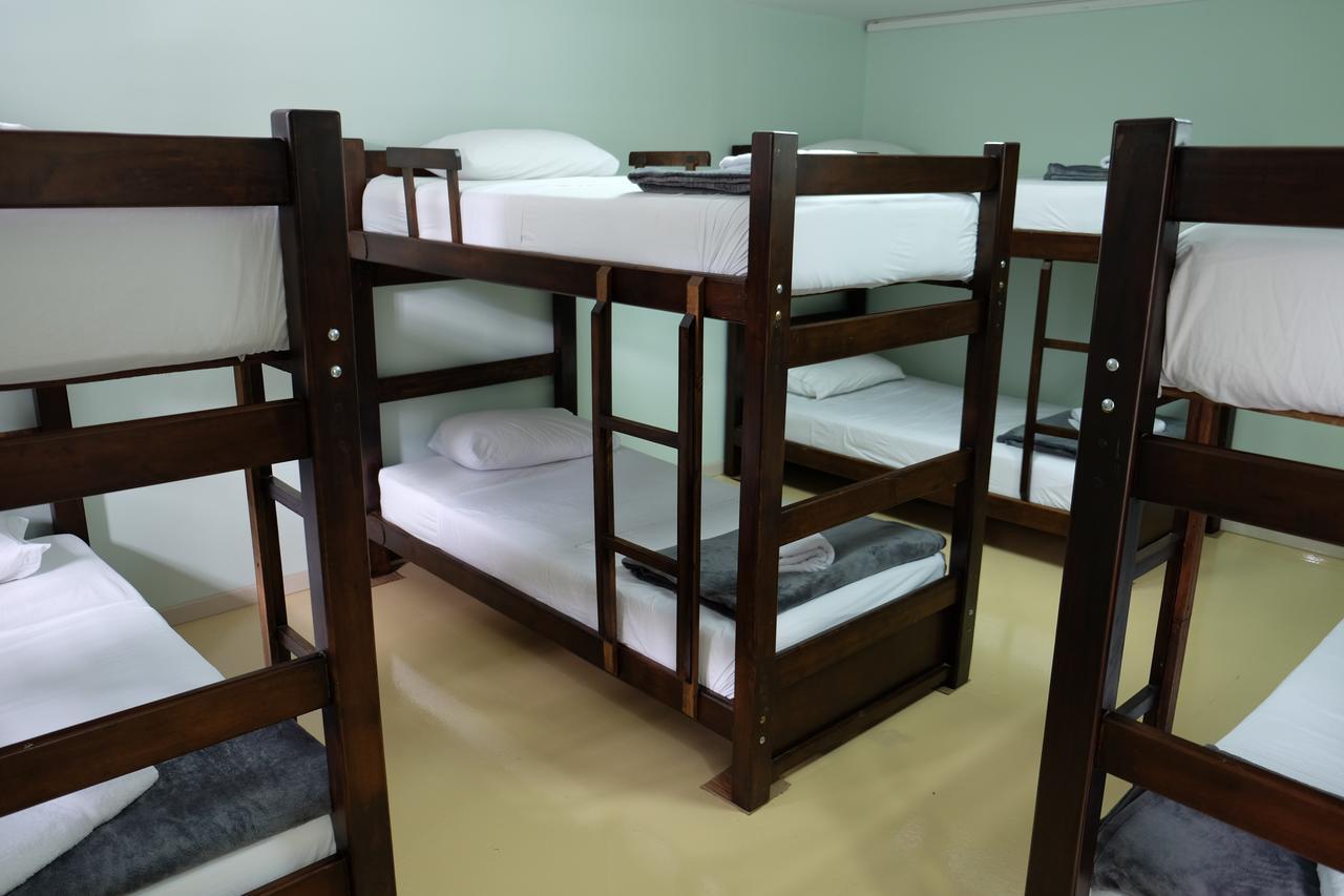 Ivy Hostal Medellín