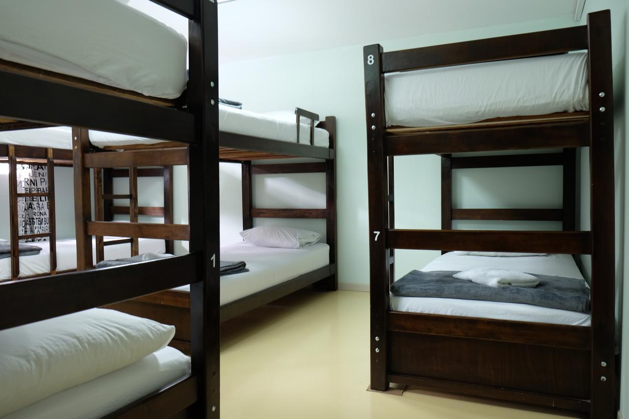 Hostal Ivy Medellín