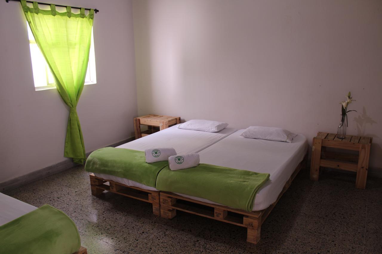Hostal Rich *