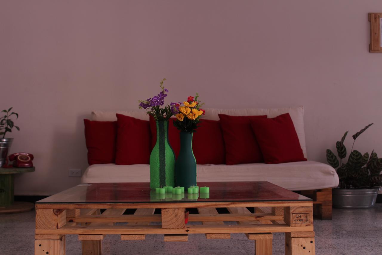 Rich Hostal Medellín
