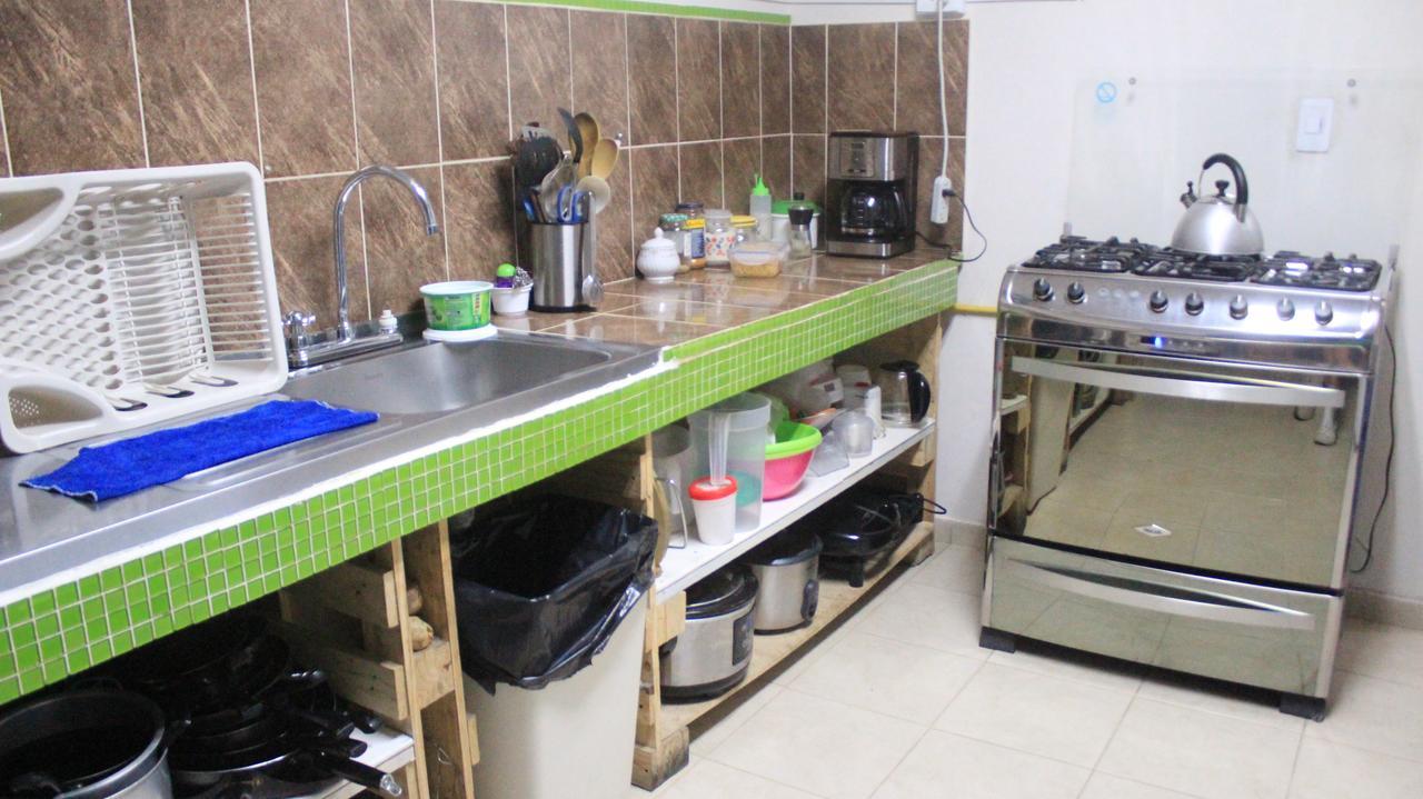Hostal Rich Medellín