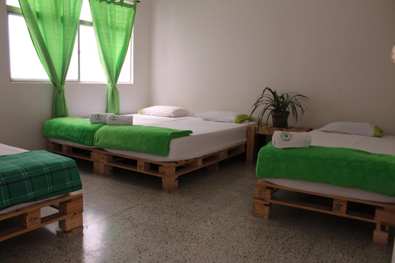Hostal Rich Medellín