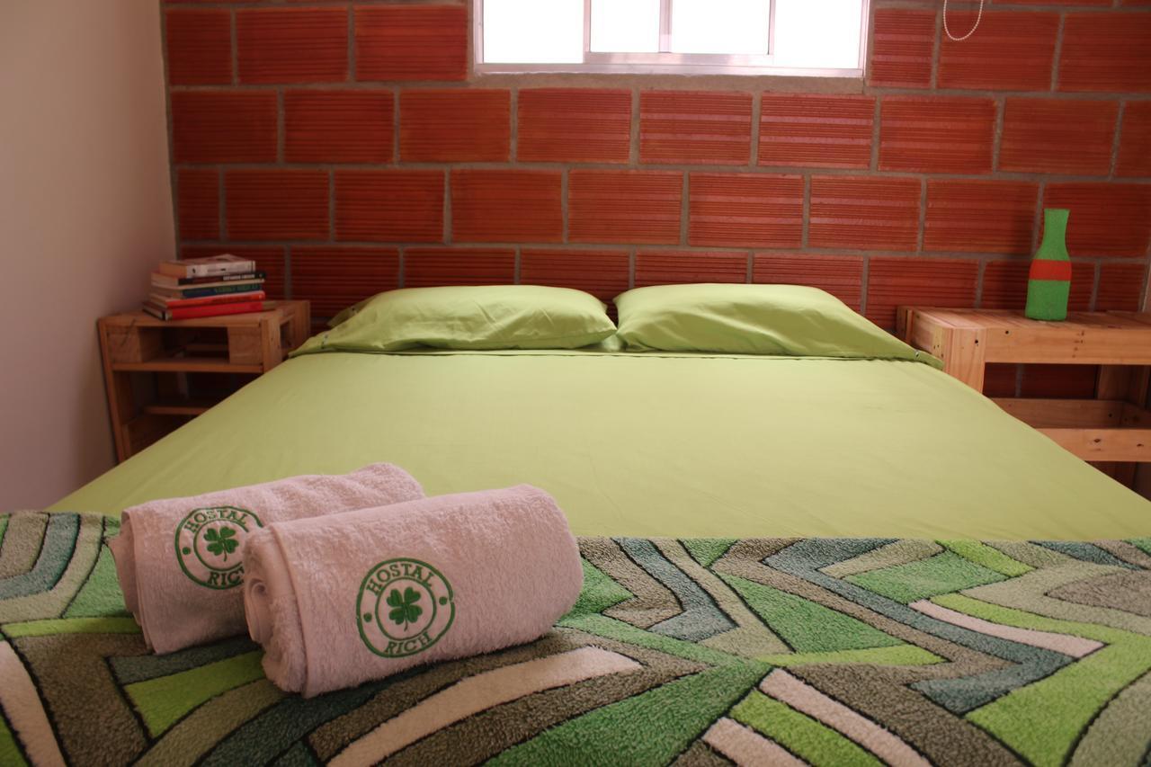 Hostal Rich *
