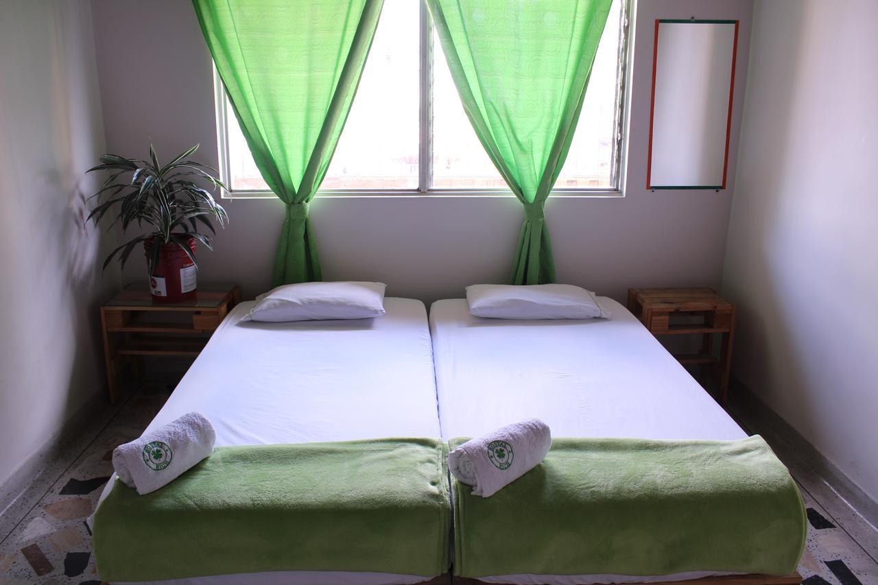 Hostal Rich *