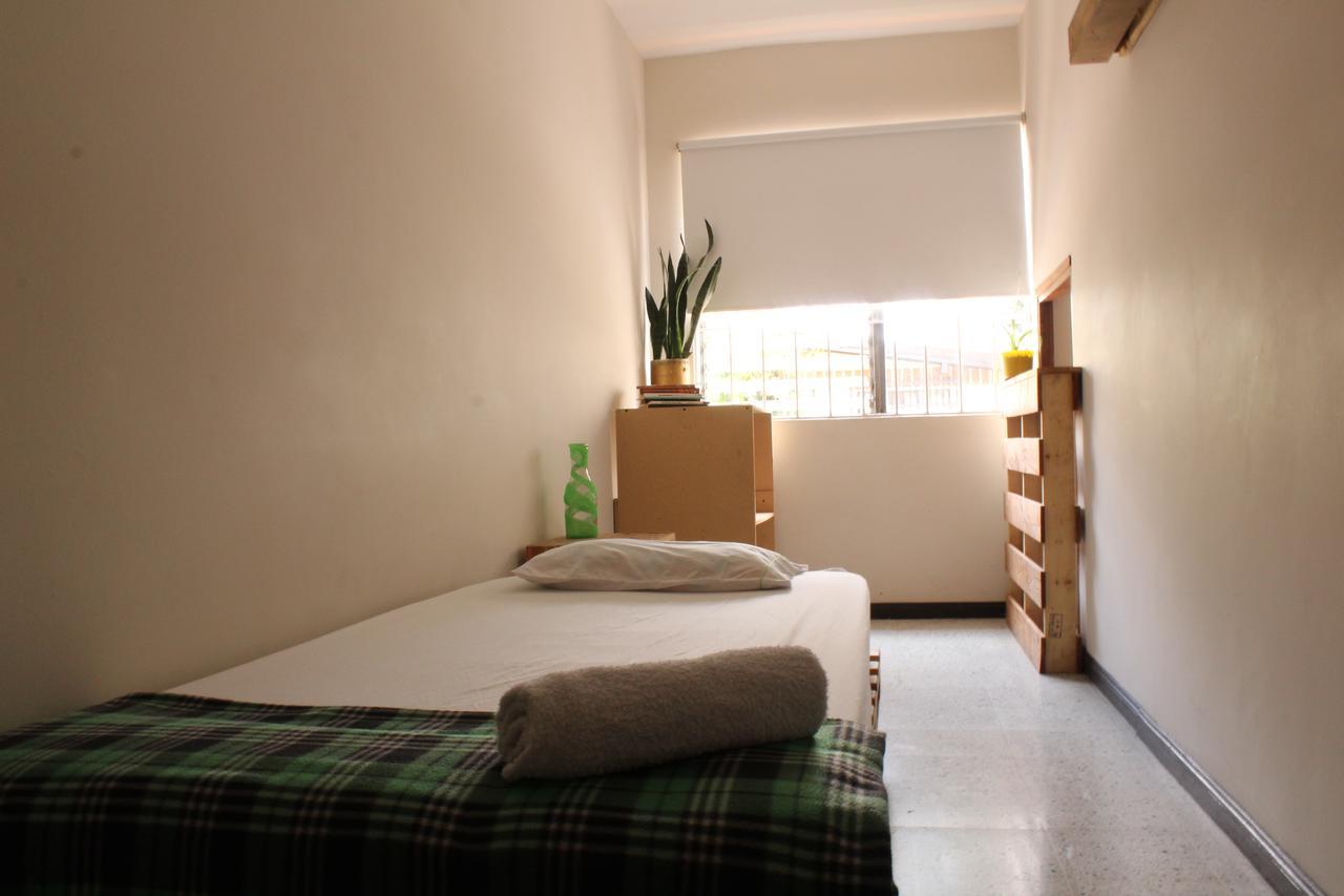 Hostal Rich *