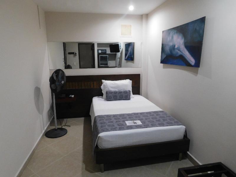 Poblado Boutique Express Hotel