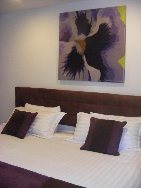 Hotel Rosas Boutique Medellín