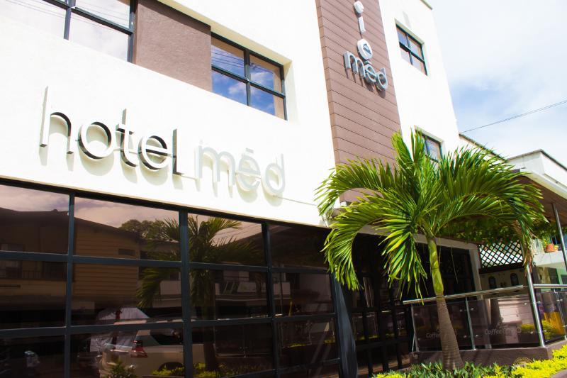 Med 70 Medellín