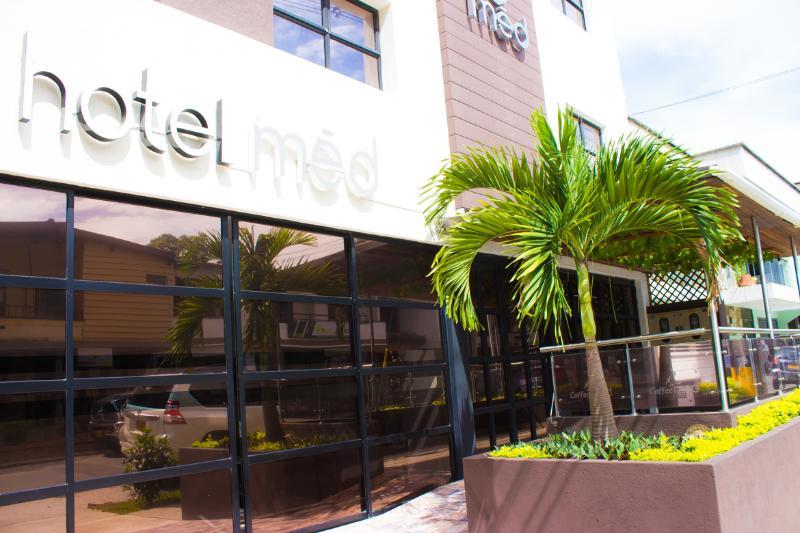 Med 70 Hotel