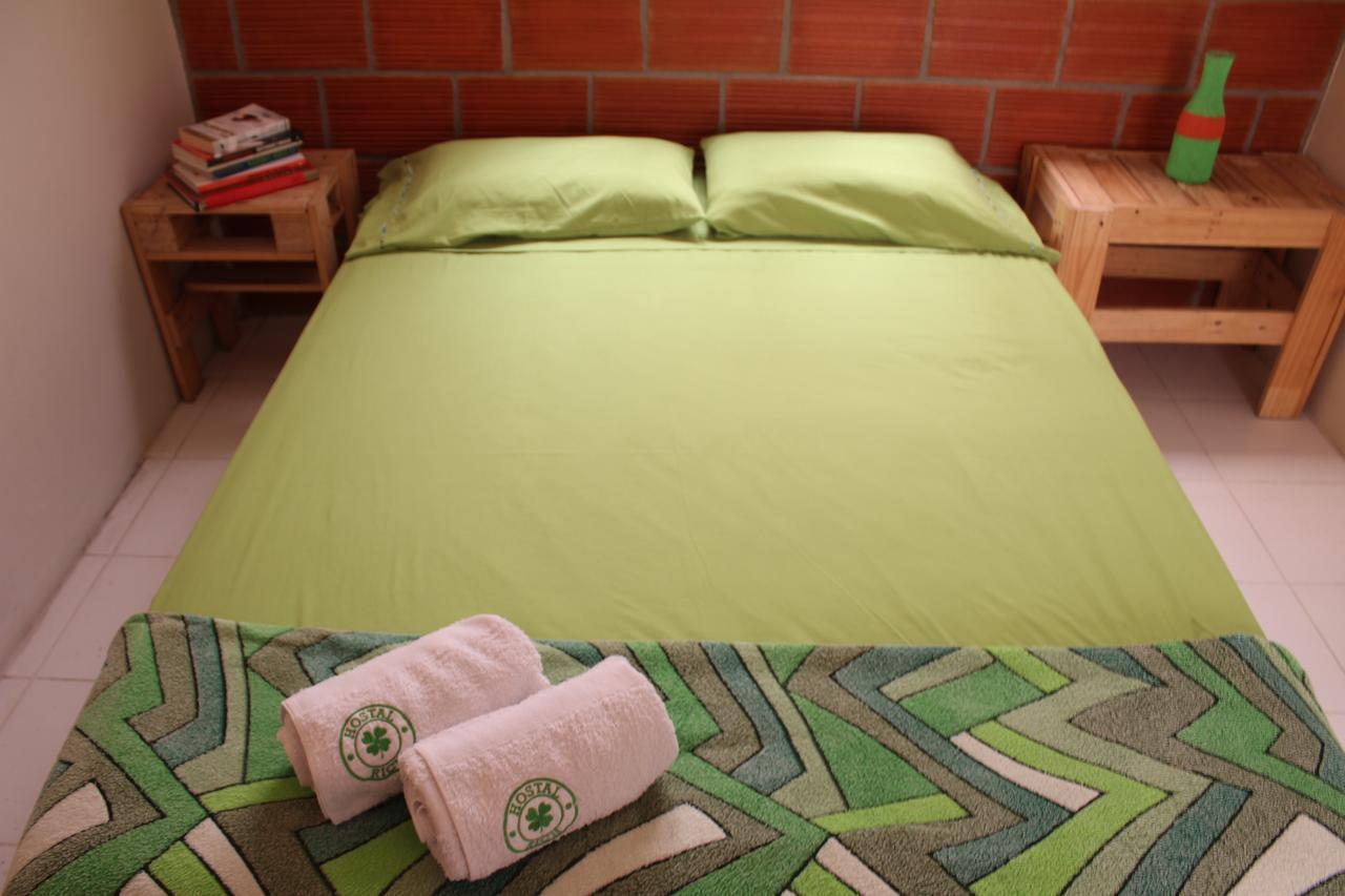 Hostal Rich *