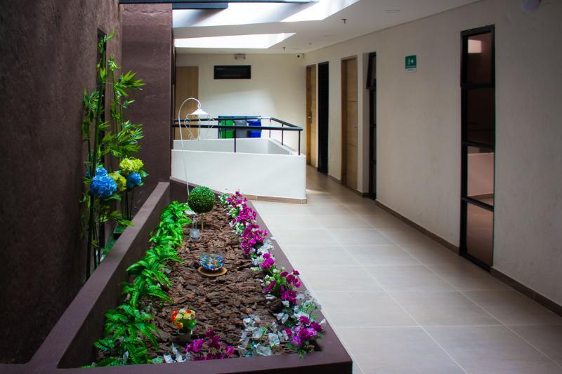 Med 70 Hotel Medellín