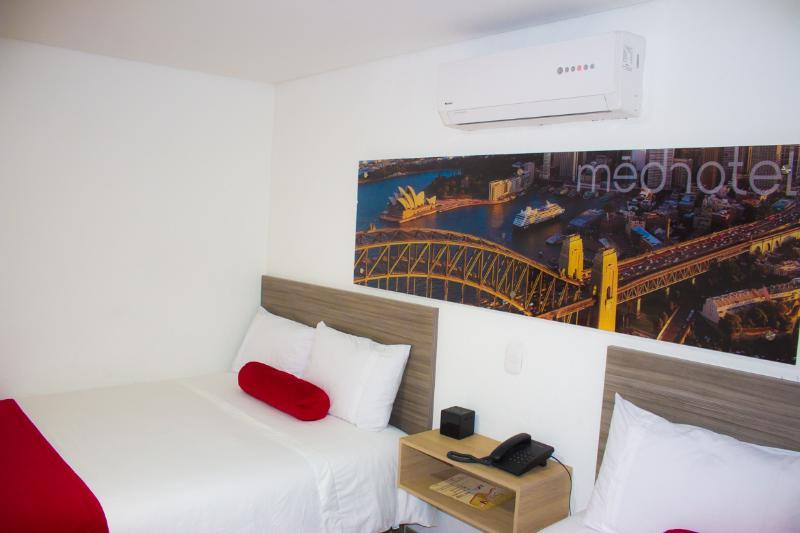 Hotel Med 70 3*