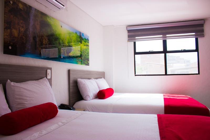 Med 70 Hotel