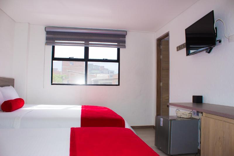 Hotel Med 70 3*
